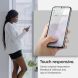 Комплект защитных пленок Spigen (SGP) Screen Protector Neo Flex Solid для Samsung Galaxy S22 (S901) (290085). Фото 12 из 14