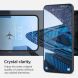 Комплект защитных пленок Spigen (SGP) Screen Protector Neo Flex Solid для Samsung Galaxy S22 (S901) (290085). Фото 10 из 14