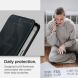 Комплект защитных пленок Spigen (SGP) Screen Protector Neo Flex Solid для Samsung Galaxy S22 (S901) (290085). Фото 9 из 14
