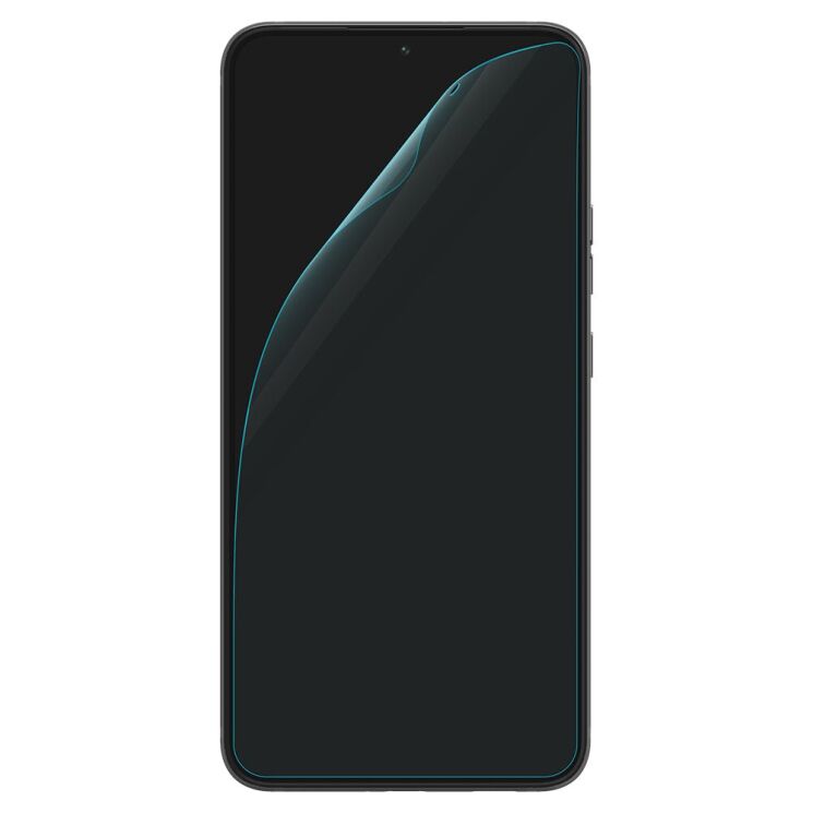 Комплект защитных пленок Spigen (SGP) Screen Protector Neo Flex Solid для Samsung Galaxy S22 (S901): фото 2 из 14