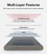 Комплект захисних стекол (2шт) Ringke Easy Slide Tempered Glass для Samsung Galaxy S24 Ultra (S928) 8809961785412 (375844). Фото 9 з 16