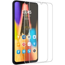 Комплект захисних стекол HAT PRINCE 0.26mm Set для Xiaomi Redmi 15C: фото 1 з 6