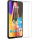 Комплект захисних стекол HAT PRINCE 0.26mm Set для Xiaomi Redmi 15C (386104). Фото 1 з 6