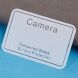 Комплект защитных стекол на заднюю камеру Deexe Camera Lens Protector для Honor 200 Lite - Crystal (363125). Фото 3 из 6