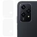 Комплект защитных стекол на заднюю камеру Deexe Camera Lens Protector для Honor 200 Lite - Crystal (363125). Фото 1 из 6