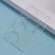 Комплект защитных стекол на заднюю камеру Deexe Camera Lens Protector для Realme C75 (374319). Фото 4 из 5