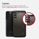 Комплект защитных стекол Spigen (SGP) Optik Lens Protector для Samsung Galaxy S22 (S901) / S22 Plus (S906) - Black (296310B). Фото 17 из 18