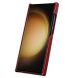 Кожаный чехол MELKCO Leather Case для Samsung Galaxy S24 Ultra (S928) - Red (343385R). Фото 3 из 4