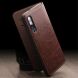 Кожаный чехол QIALINO Classic Case для Xiaomi Mi 9 - Brown (225141Z). Фото 2 з 8
