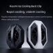 Кулер-вентилятор Xiaomi Ice Sealed Heat Dissipation (R01P-M-B) - Black (222133B). Фото 2 из 7