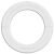 Магнитное кольцо NILLKIN SnapLink Ultra Magnetic Sticker - White: фото 1 из 16