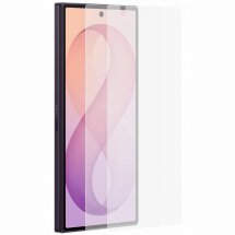 Набор оригинальных защитных пленок на внешний экран Anti-reflecting Film для Samsung Galaxy Fold 8 Ultra (EF-UF976CTEGUA): фото 1 из 2