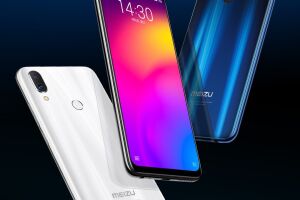 Обзор смартфона Meizu Note 9: а есть ли у него недостатки? - читать