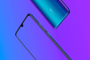 Обзор Vivo V17: есть ли недостатки у нового китайского &laquo;середняка&raquo;? - читать