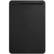 Оригинальный чехол Leather Sleeve для Apple iPad Air 10.5 (2019) MPU62 - Black (224223B)