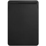 Оригінальний чохол Leather Sleeve для Apple iPad Air 10.5 (2019) MPU62 - Black: фото 1 з 2