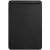 Оригинальный чехол Leather Sleeve для Apple iPad Air 10.5 (2019) MPU62 - Black: фото 1 из 2