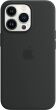 Оригинальный чехол Silicone Case with MagSafe для Apple iPhone 13 Pro (MM2K3ZE/A) - Midnight (280582H)