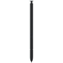 Оригинальный стилус S Pen для Samsung Galaxy S22 Ultra (S908) EJ-PS908BBRGRU Техническая упаковка - Black: фото 1 из 3