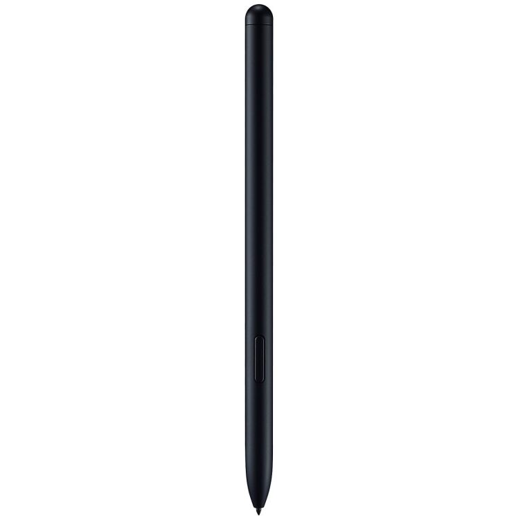 Оригинальный стилус S Pen для Samsung Galaxy Tab S9 / S9 Plus / S9 Ultra / S10 Plus / S10 Ultra (EJ-PX710BBEGEU) - Black: фото 1 из 3