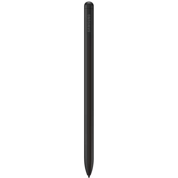 Оригинальный стилус S Pen для Samsung Galaxy Tab S9 / S9 Plus / S9 Ultra / S10 Plus / S10 Ultra (EJ-PX710BBEGEU) - Black: фото 2 из 3