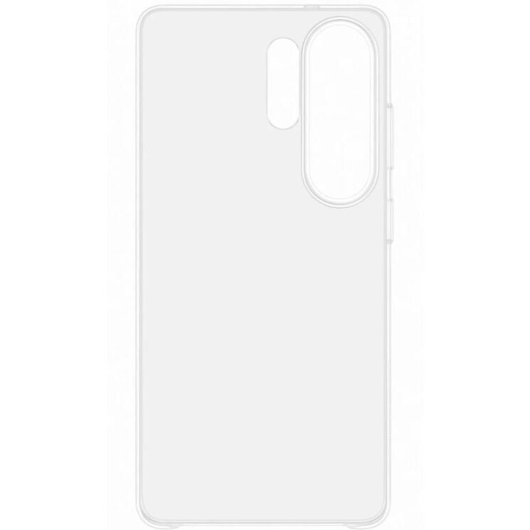 Оригінальний захисний чохол Clear Case для Samsung Galaxy S26 Ultra (S948) EF-QS948CTEGWW - Transparency: фото 5 з 5