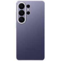 Оригинальный защитный чехол Clear Case для Samsung Galaxy S26 Ultra (S948) EF-QS948CTEGWW - Transparency: фото 1 из 2