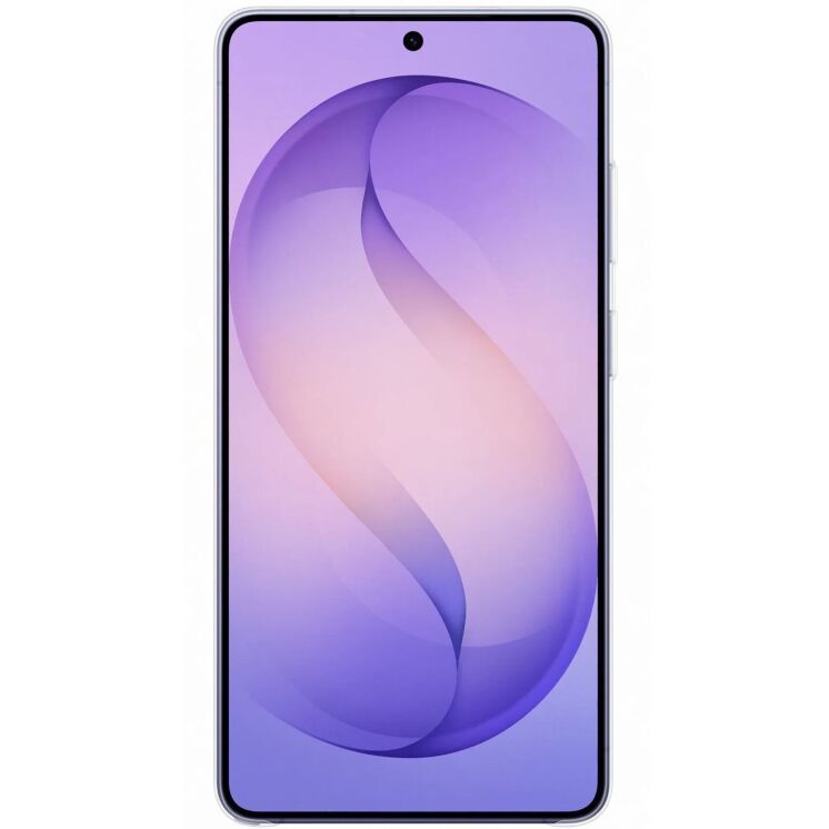 Оригінальний захисний чохол Clear Case для Samsung Galaxy S26 Ultra (S948) EF-QS948CTEGWW - Transparency: фото 2 з 5