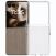 Пластиковая накладка Deexe Crystall Shell для Motorola Razr 60 Ultra / Razr 70 Ultra - Transparent: фото 1 из 6