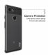 Пластиковый чехол IMAK Crystal для Google Pixel 3 XL - Transparent (179215T). Фото 9 из 12