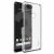 Пластиковый чехол IMAK Crystal для Google Pixel 3 XL - Transparent: фото 1 из 12