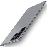 Пластиковий чохол MOFI Matte Series для Samsung Galaxy S24 Ultra - Grey (343323H)