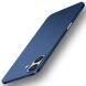 Пластиковый чехол MOFI Slim Shield для Apple iPhone 16 - Blue (360710L). Фото 1 из 9