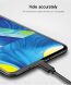 Пластиковый чехол MOFI Slim Shield для Samsung Galaxy M10 (M105) - Blue (215728L). Фото 9 из 11