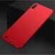 Пластиковый чехол MOFI Slim Shield для Samsung Galaxy M10 (M105) - Red (215728R). Фото 2 из 11