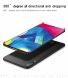 Пластиковый чехол MOFI Slim Shield для Samsung Galaxy M10 (M105) - Blue (215728L). Фото 8 из 11