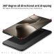 Пластиковый чехол MOFI Slim Shield для Xiaomi 14T - Blue (365770L). Фото 7 из 9