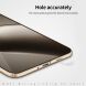 Пластиковый чехол MOFI Slim Shield для Xiaomi 14T - Blue (365770L). Фото 8 из 9