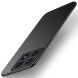 Пластиковый чехол MOFI Slim Shield для Xiaomi 14T - Black (365770B). Фото 1 из 9
