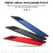 Пластиковый чехол MOFI Slim Shield для Xiaomi 14T - Blue (365770L). Фото 3 из 9