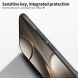 Пластиковый чехол MOFI Slim Shield для Xiaomi 14T - Blue (365770L). Фото 4 из 9