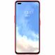 Пластиковый чехол NILLKIN Frosted Shield для OnePlus Nord - Red (267328R). Фото 2 из 16