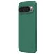 Пластиковый чехол NILLKIN Frosted Shield Pro Magnetic для Google Pixel 9 / 9 Pro - Green (360019G). Фото 3 из 21