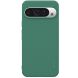 Пластиковый чехол NILLKIN Frosted Shield Pro Magnetic для Google Pixel 9 / 9 Pro - Green (360019G). Фото 1 из 21