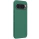 Пластиковый чехол NILLKIN Frosted Shield Pro Magnetic для Google Pixel 9 / 9 Pro - Green (360019G). Фото 2 из 21