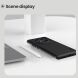 Пластиковый чехол NILLKIN Frosted Shield Pro Magnetic для Xiaomi Redmi Note 14 Pro 5G - Black (373115B). Фото 18 из 19