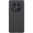 Пластиковый чехол NILLKIN Frosted Shield Pro Magnetic для Xiaomi Redmi Note 14 Pro 5G - Black (373115B)