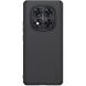 Пластиковый чехол NILLKIN Frosted Shield Pro Magnetic для Xiaomi Redmi Note 14 Pro 5G - Black (373115B). Фото 1 из 19