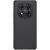 Пластиковый чехол NILLKIN Frosted Shield Pro Magnetic для Xiaomi Redmi Note 14 Pro 5G - Black: фото 1 из 19