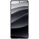 Пластиковый чехол NILLKIN Frosted Shield Pro Magnetic для Xiaomi Redmi Note 14 Pro 5G - Black (373115B). Фото 2 из 19